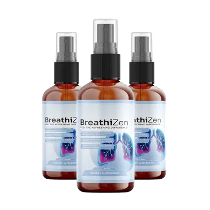 BreathiZen