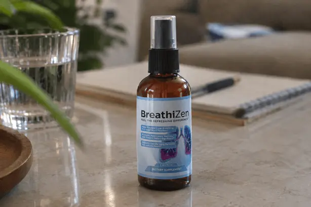 What is BreathiZen