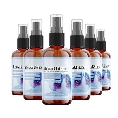 BreathiZen best value pack
