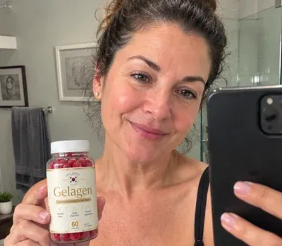 Diane R verified Gelagen customer