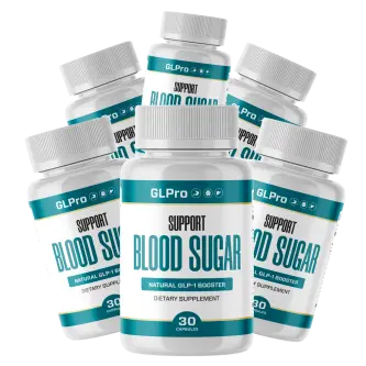 GLPro 60-day 100% money-back guarantee
