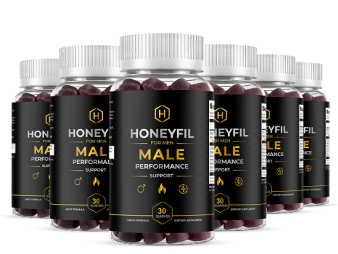 HoneyFil 60-day 100% money-back guarantee