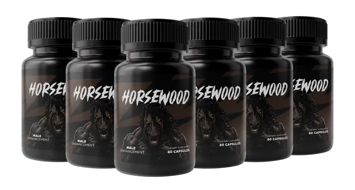 Horsewood 60-day 100% money-back guarantee