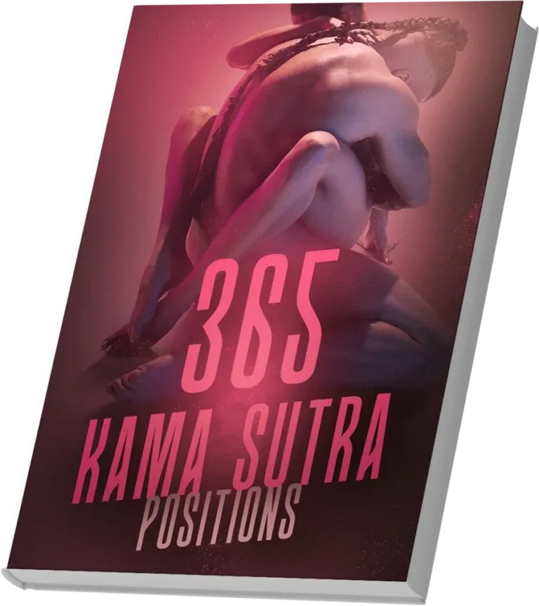 Bonus #1 — 365 Positions of the Kama Sutra