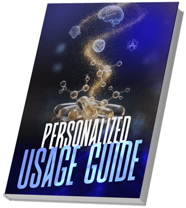 Bonus #5 — Personalized Usage Guide