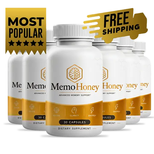MemoHoney 60-day 100% money-back guarantee