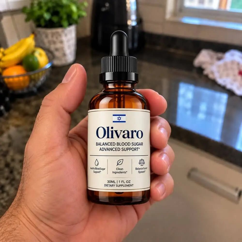 Olivaro supplement