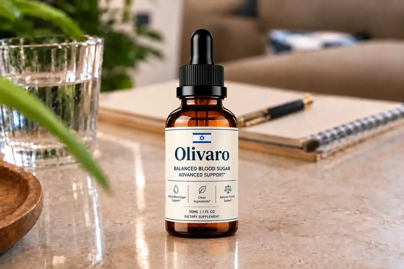 What is Olivaro