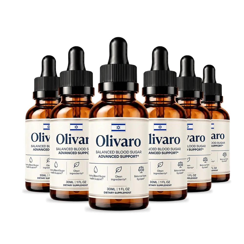 Olivaro best value pack