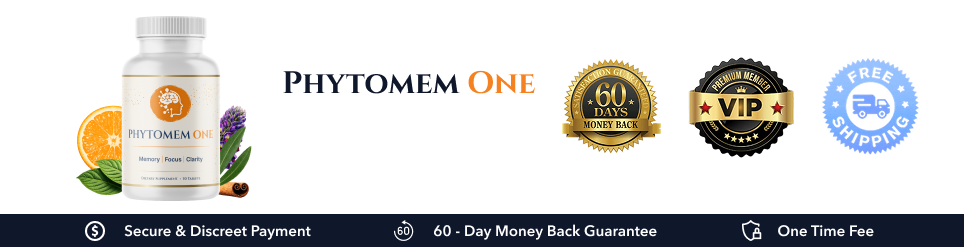 Phytomem One certifications: GMP-certified, FDA-registered facility, Made in USA