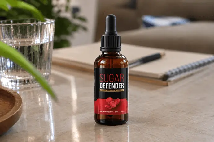 What is Sugar Defender