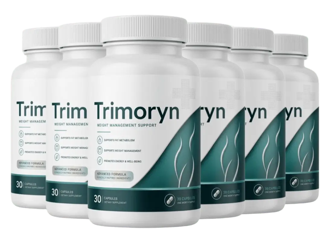 Trimoryn 60-day 100% money-back guarantee