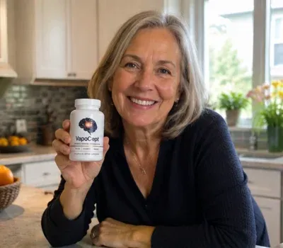 Karen T. VapoCept testimonial